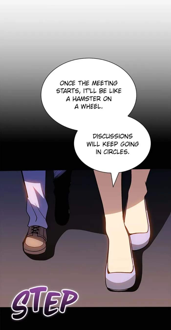 I have an SSS-rank Trait, but I want a Normal Life Chapter 126 24